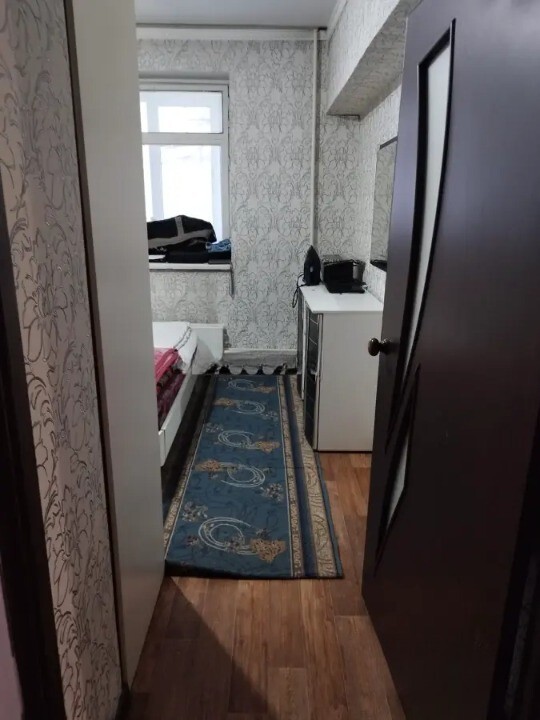 Продается квартира Алматы, Алмалинский р-н, Розыбакиева, 206 фото 1 Продается квартира Алматы, Алмалинский р-н, Розыбакиева, 206 фото 1