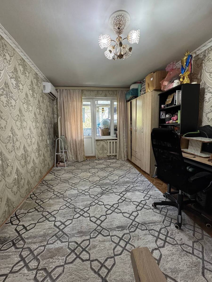 Продается квартира Алматы, Алмалинский р-н, Богенбай батыра, 272 фото 1 Продается квартира Алматы, Алмалинский р-н, Богенбай батыра, 272 фото 1