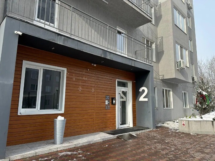 Продается квартира Алматы, Алмалинский р-н, Макатаева 127/11 — Муратбаева фото 1 Продается квартира Алматы, Алмалинский р-н, Макатаева 127/11 — Муратбаева фото 1