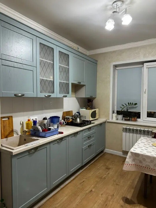 Продается квартира Алматы, Алмалинский р-н, Каримова-Толе би, 87 фото 1 Продается квартира Алматы, Алмалинский р-н, Каримова-Толе би, 87 фото 1