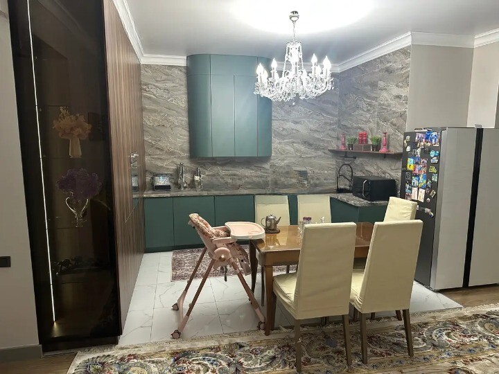 Продается квартира Алматы, Медеуский р-н, Мкр. Самал-3, 15 фото 1 Продается квартира Алматы, Медеуский р-н, Мкр. Самал-3, 15 фото 1