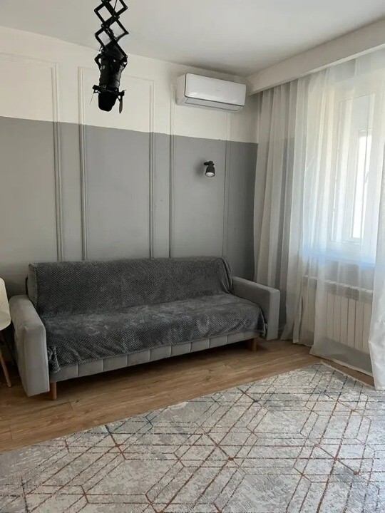 Продается квартира Алматы, Бостандыкский р-н, Розыбакиева, 237 фото 1 Продается квартира Алматы, Бостандыкский р-н, Розыбакиева, 237 фото 1