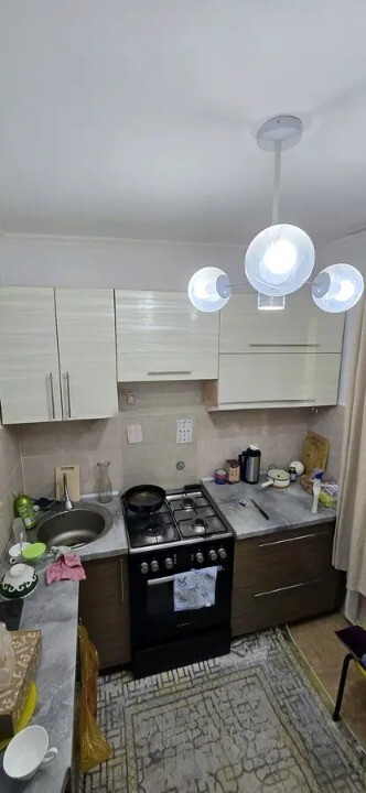 Продается квартира Алматы, Алмалинский р-н, Досмухамедова — Гоголя, 8 фото 1 Продается квартира Алматы, Алмалинский р-н, Досмухамедова — Гоголя, 8 фото 1