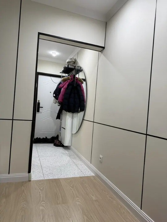 3-��������� �������� � 55 �² � 3/4 ����, ������� 111/1 ���� 1