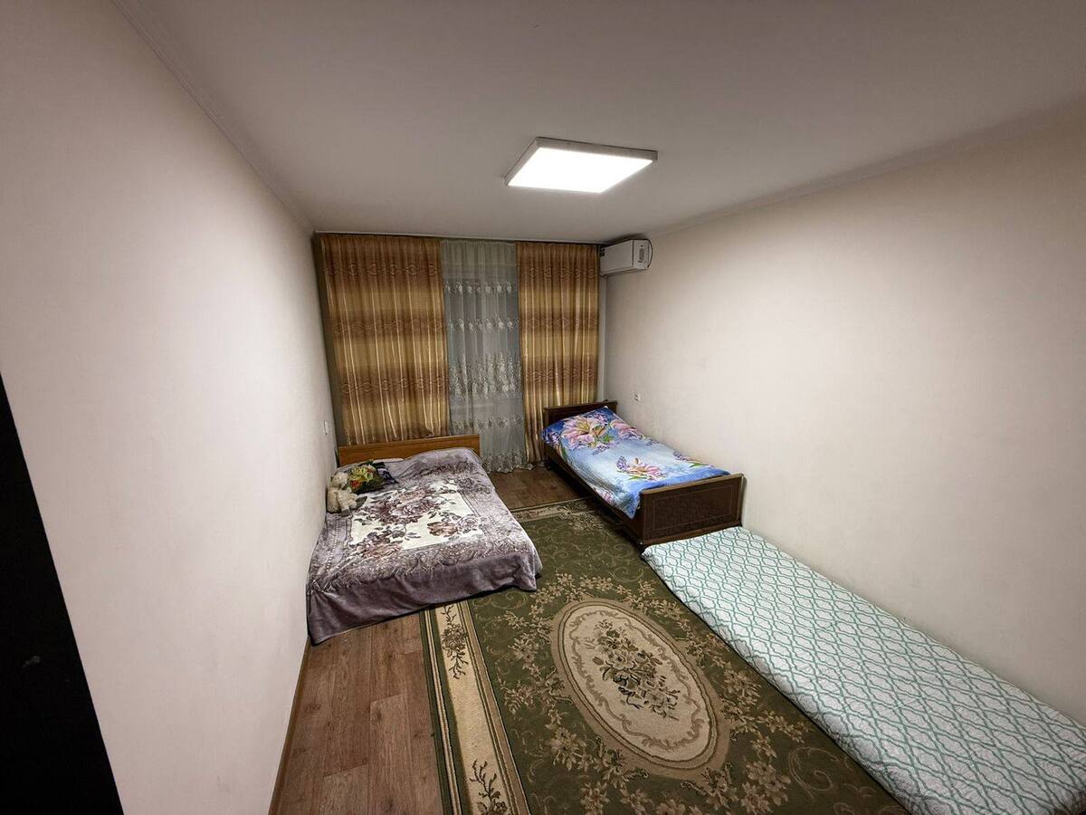 Продается квартира Алматы, Ауэзовский р-н, мкр Аксай-2, 31/1 фото 1 Продается квартира Алматы, Ауэзовский р-н, мкр Аксай-2, 31/1 фото 1