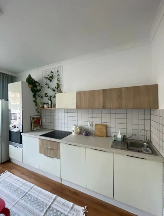 Продается квартира Алматы, Бостандыкский р-н, Сатпаева, 90/20 фото 1 Продается квартира Алматы, Бостандыкский р-н, Сатпаева, 90/20 фото 1