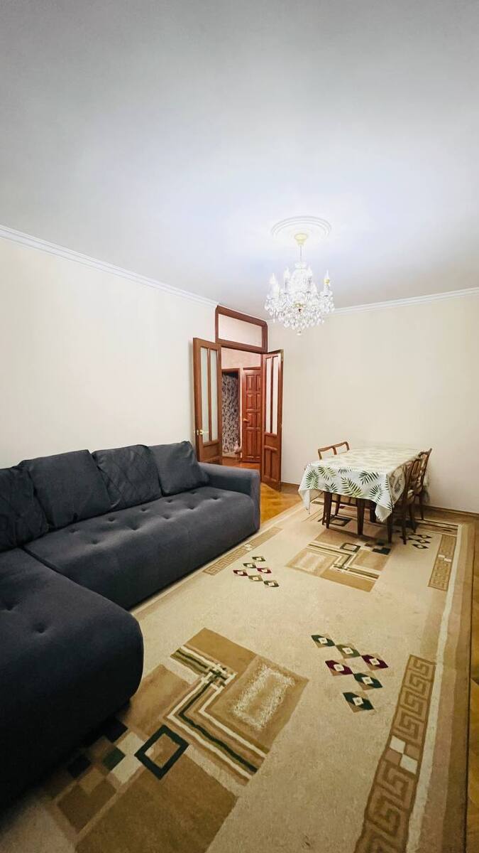 Продается квартира Алматы, Алмалинский р-н, пр. Абая, 109А фото 1 Продается квартира Алматы, Алмалинский р-н, пр. Абая, 109А фото 1