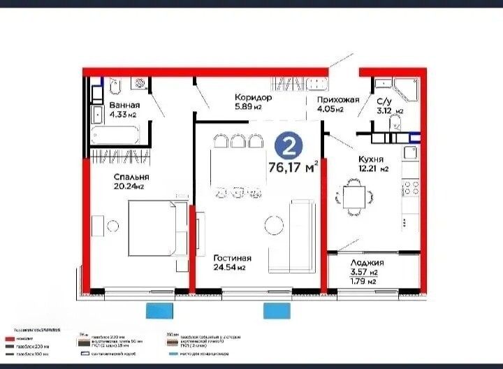 Продается квартира Алматы, Бостандыкский р-н, Лебедева, 1/1 фото 1 Продается квартира Алматы, Бостандыкский р-н, Лебедева, 1/1 фото 1