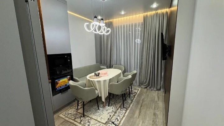 Продается квартира Алматы, Алатауский р-н, мкр Нуркент, 9 фото 1 Продается квартира Алматы, Алатауский р-н, мкр Нуркент, 9 фото 1