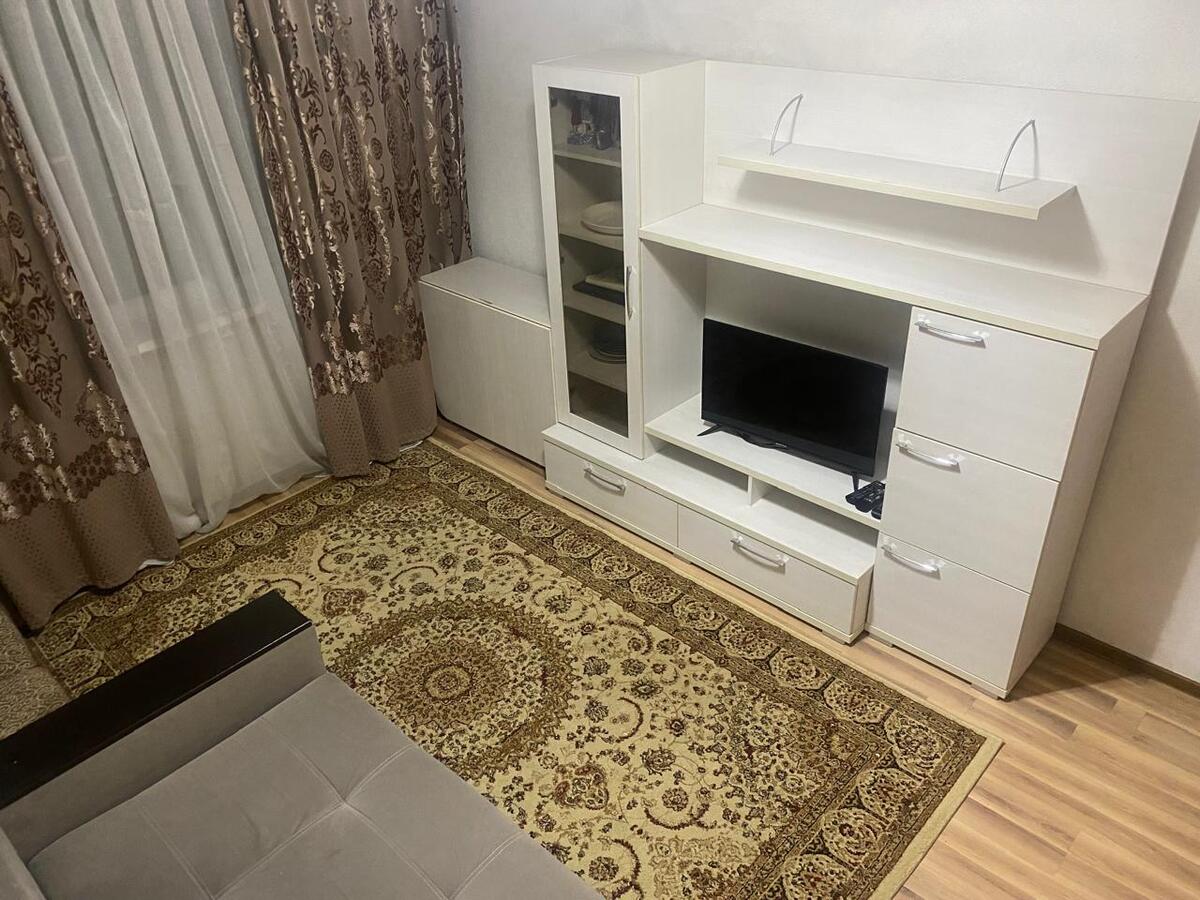 Продается квартира Алматы, Ауэзовский р-н, 2-й микрорайон, 36 фото 1 Продается квартира Алматы, Ауэзовский р-н, 2-й микрорайон, 36 фото 1