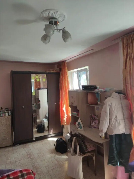 3-��������� �������� � 55.3 �² � 5/5 ����, ��� �10 ���� 1