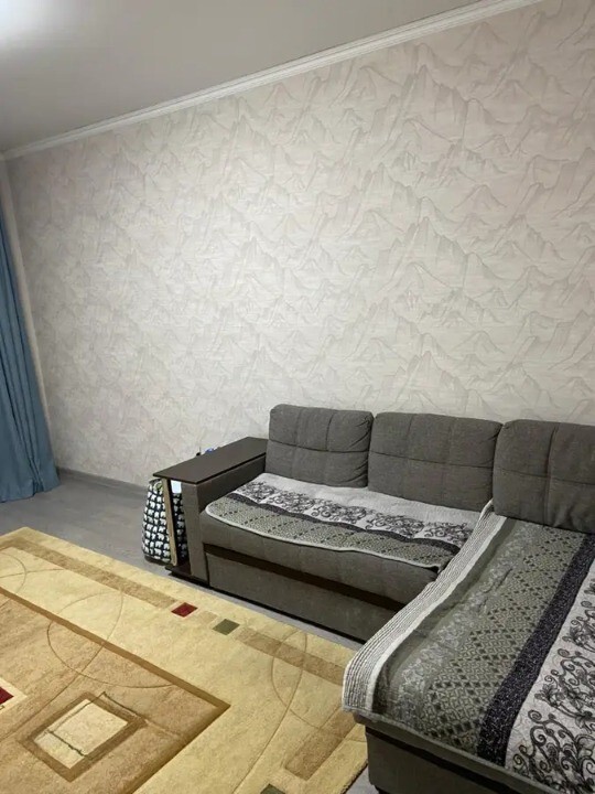 Продается квартира Алматы, Алмалинский р-н, Райымбека, 206/12 фото 1 Продается квартира Алматы, Алмалинский р-н, Райымбека, 206/12 фото 1