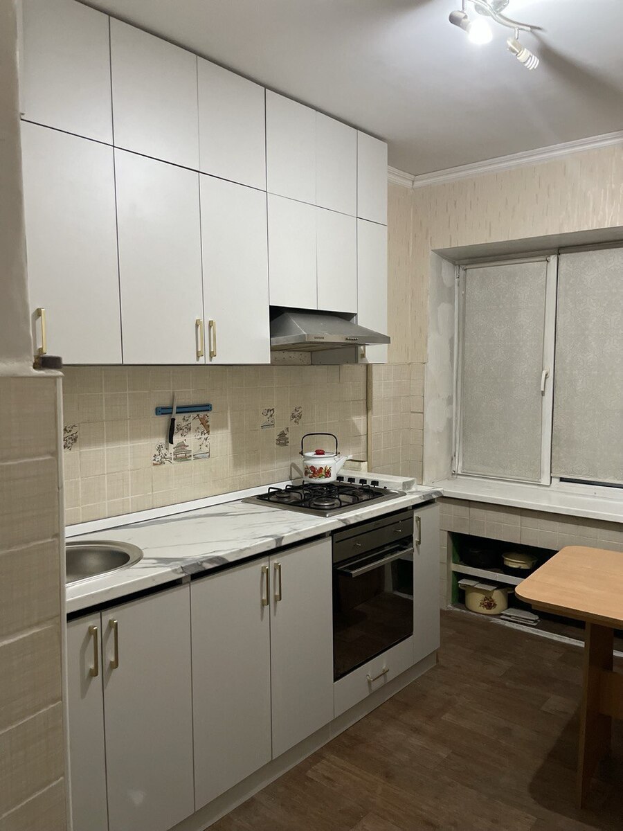 Продается квартира Алматы, Турксибский р-н, Рыскулова, 58а фото 1 Продается квартира Алматы, Турксибский р-н, Рыскулова, 58а фото 1