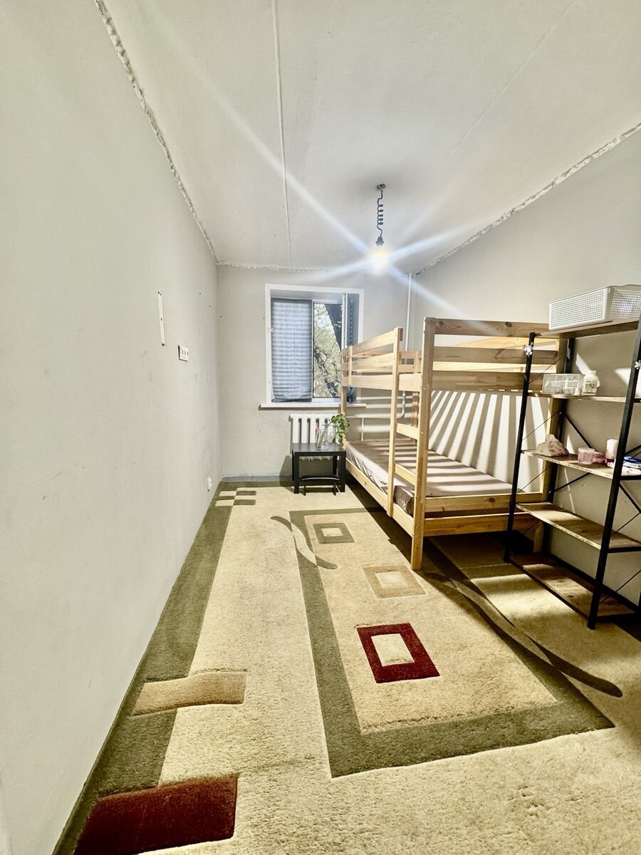 Продается 2-комнатная квартира фото 1 Продается 2-комнатная квартира фото 1