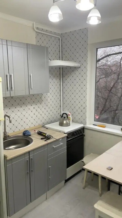 2-��������� �������� � 46 �² � 3/4 ����, ��� �1 11 ���� 1