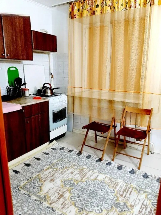 Продается квартира Алматы, Алмалинский р-н, Абая, 107 фото 1 Продается квартира Алматы, Алмалинский р-н, Абая, 107 фото 1