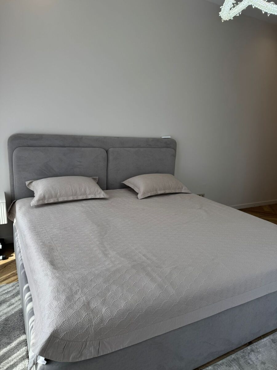 Продается квартира Алматы, Бостандыкский р-н, мкр Нурлытау фото 1 Продается квартира Алматы, Бостандыкский р-н, мкр Нурлытау фото 1