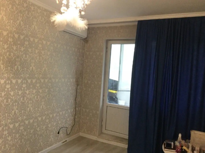 Продается квартира Алматы, Алмалинский р-н, Бруссиловского, 54 фото 1 Продается квартира Алматы, Алмалинский р-н, Бруссиловского, 54 фото 1