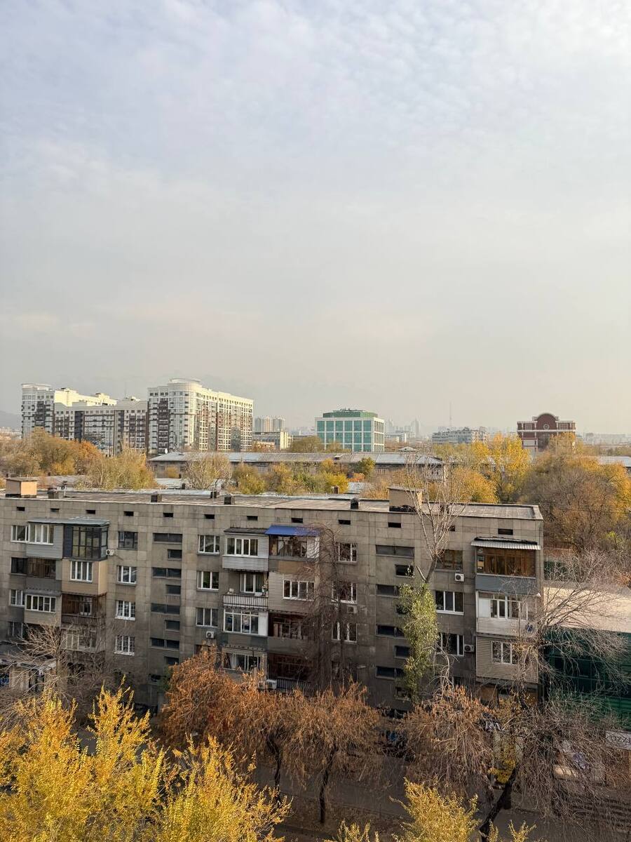 Продается квартира Алматы, Алмалинский р-н, Сейфуллина, 416 фото 1 Продается квартира Алматы, Алмалинский р-н, Сейфуллина, 416 фото 1