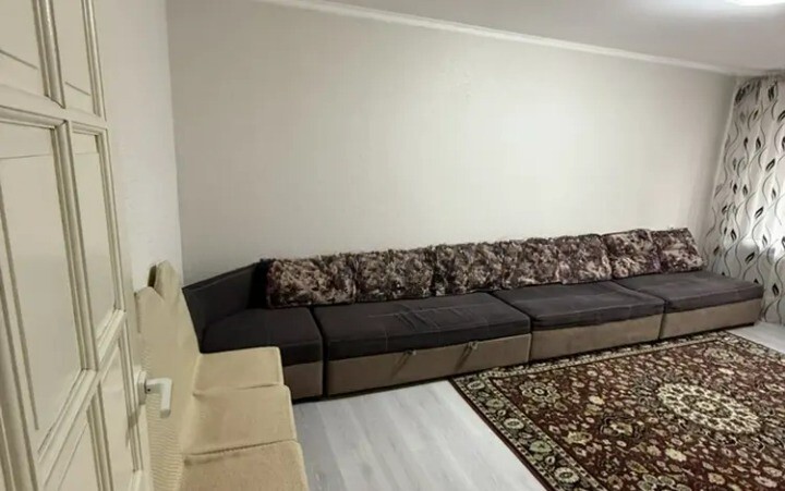 Продается квартира Алматы, Ауэзовский р-н, мкр. 3, 21 фото 1 Продается квартира Алматы, Ауэзовский р-н, мкр. 3, 21 фото 1