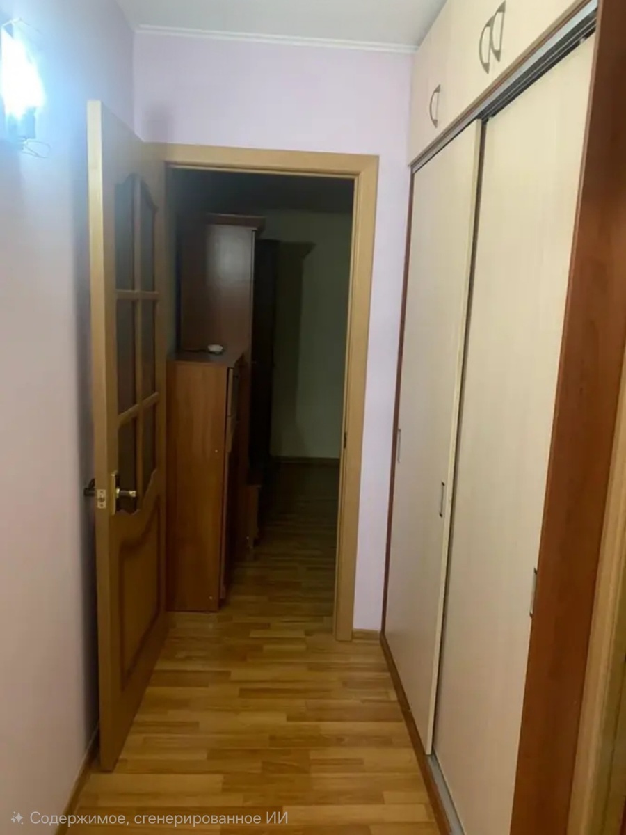 2-��������� �������� � 43 �² � 4/4 ����, ��� �1 56 ���� 1