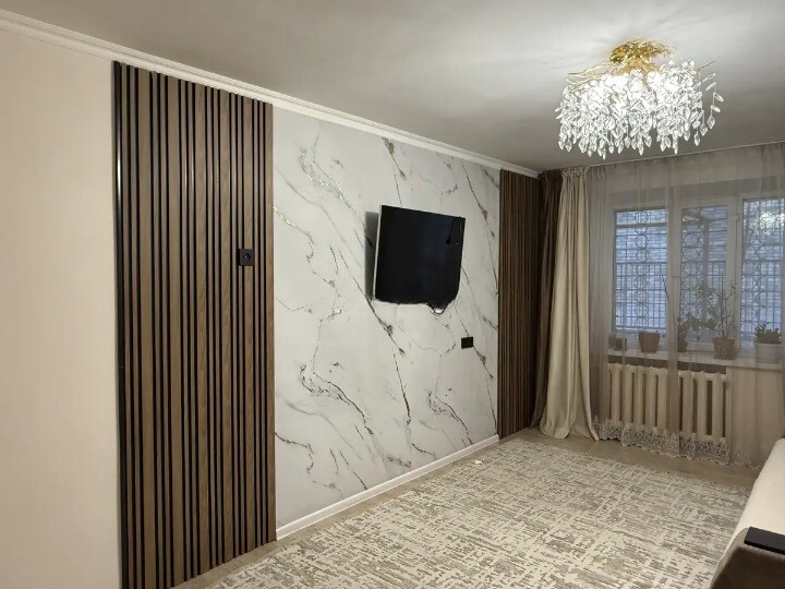 Продается квартира Алматы, Алмалинский р-н, Сейфуллина, 467 фото 1 Продается квартира Алматы, Алмалинский р-н, Сейфуллина, 467 фото 1