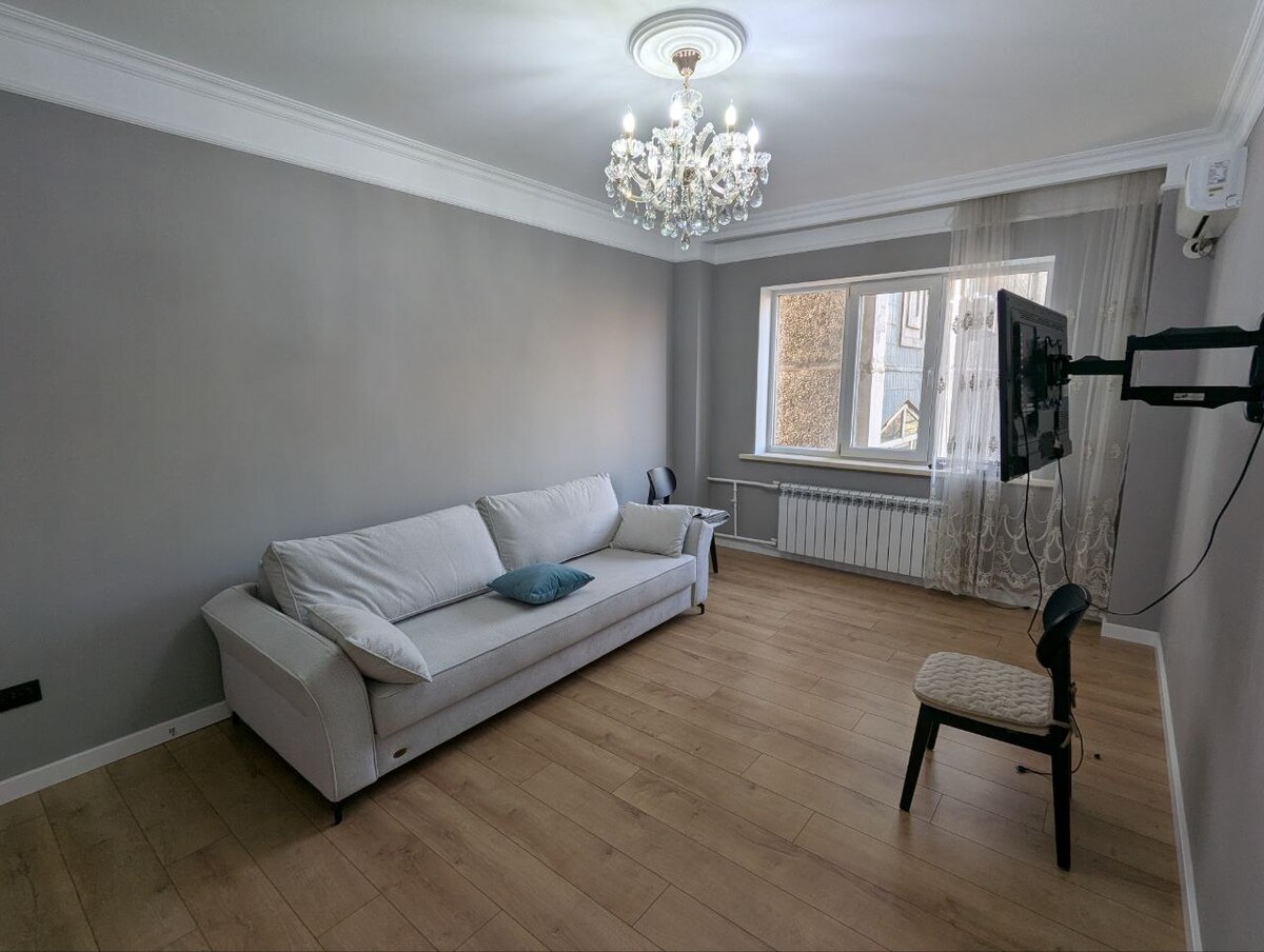 Продается квартира Алматы, Ауэзовский р-н, мкр. Аксай - 5, мкр Аксай-5, 12 фото 1 Продается квартира Алматы, Ауэзовский р-н, мкр. Аксай - 5, мкр Аксай-5, 12 фото 1