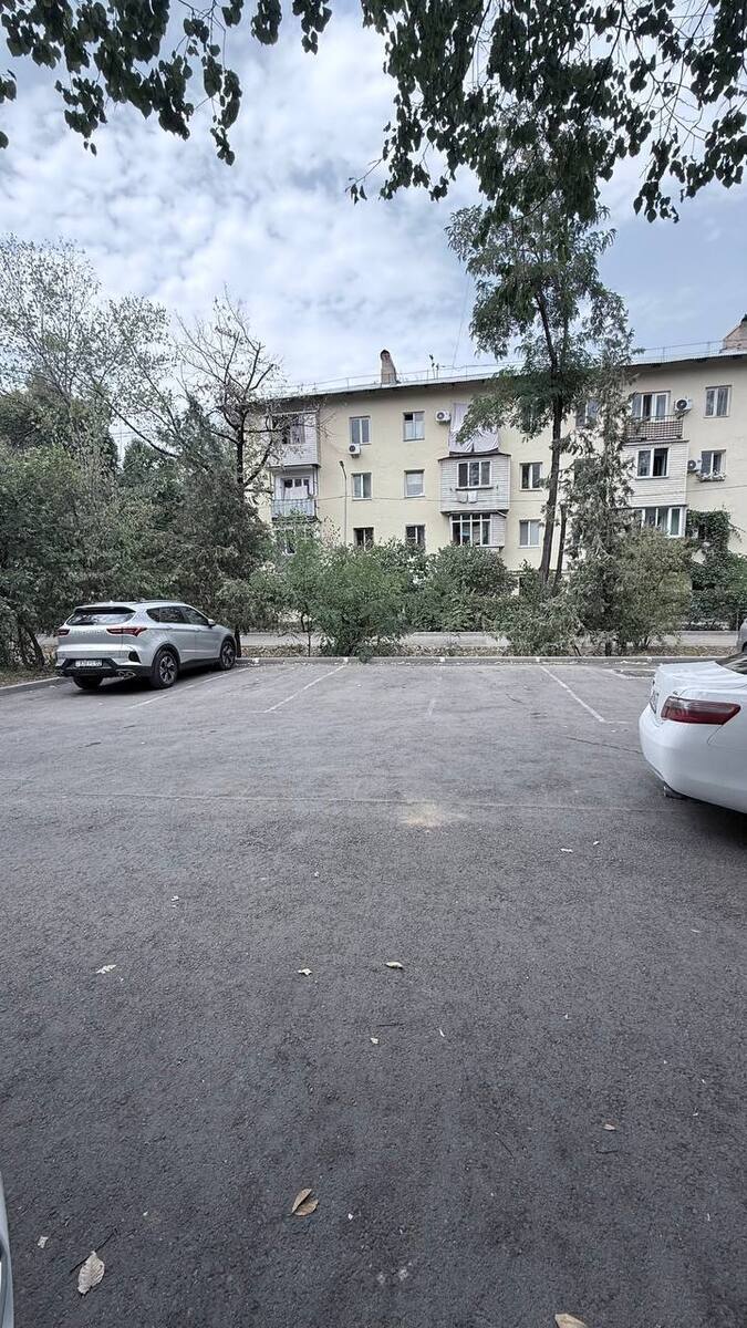 Продается квартира Алматы, Бостандыкский р-н, Розыбакиева, 218 фото 1 Продается квартира Алматы, Бостандыкский р-н, Розыбакиева, 218 фото 1