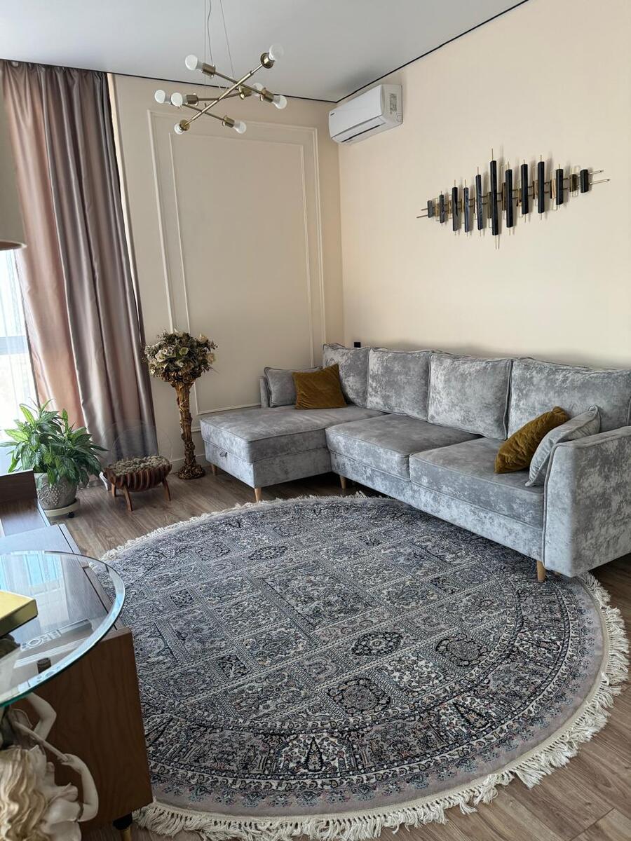 ЖК Комфорт Сити фото 1 ЖК Комфорт Сити фото 1