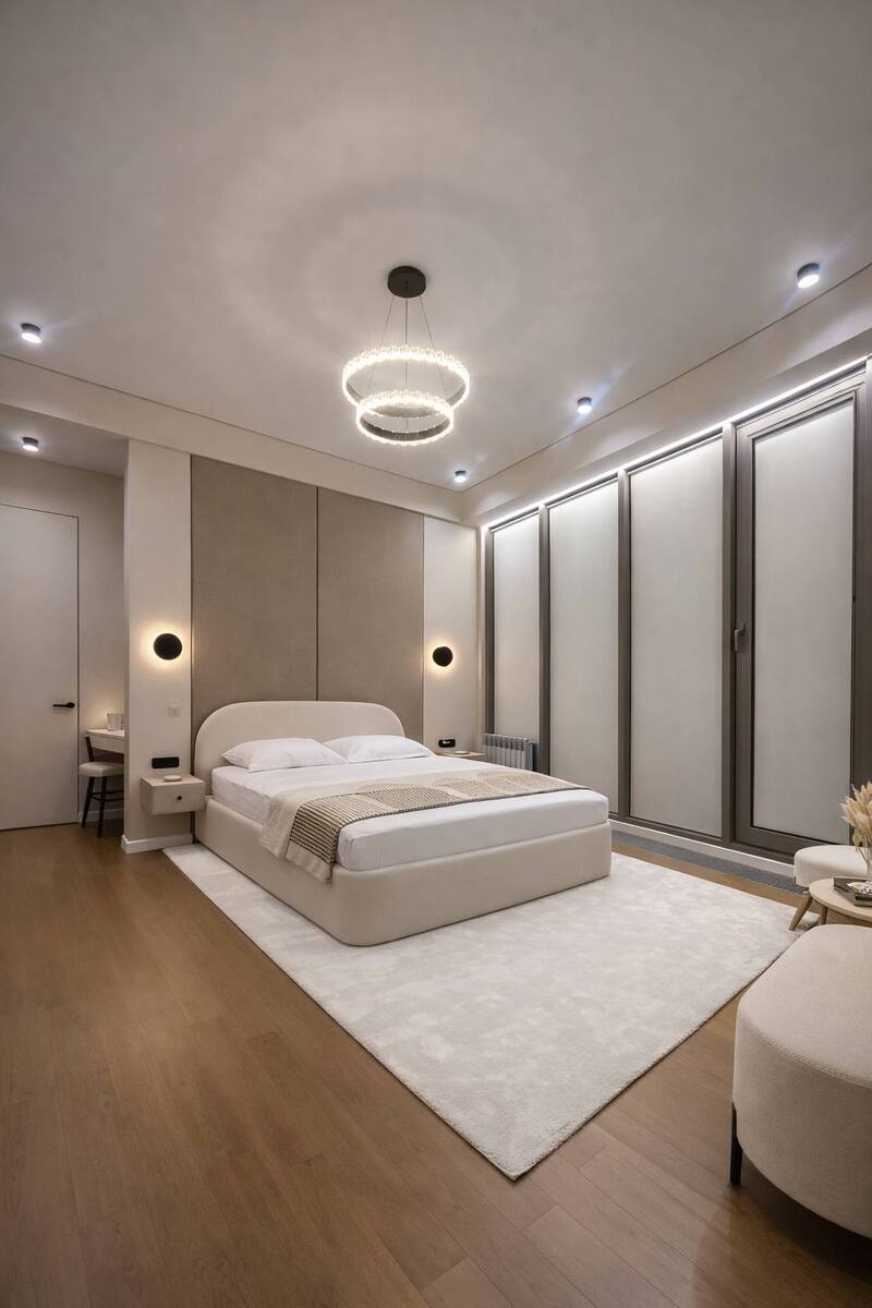 4-комнатная квартира · 156 м² · 4/4 этаж, мкр Рахат, Култобе 24/1-24/10 фото 1 4-комнатная квартира · 156 м² · 4/4 этаж, мкр Рахат, Култобе 24/1-24/10 фото 1