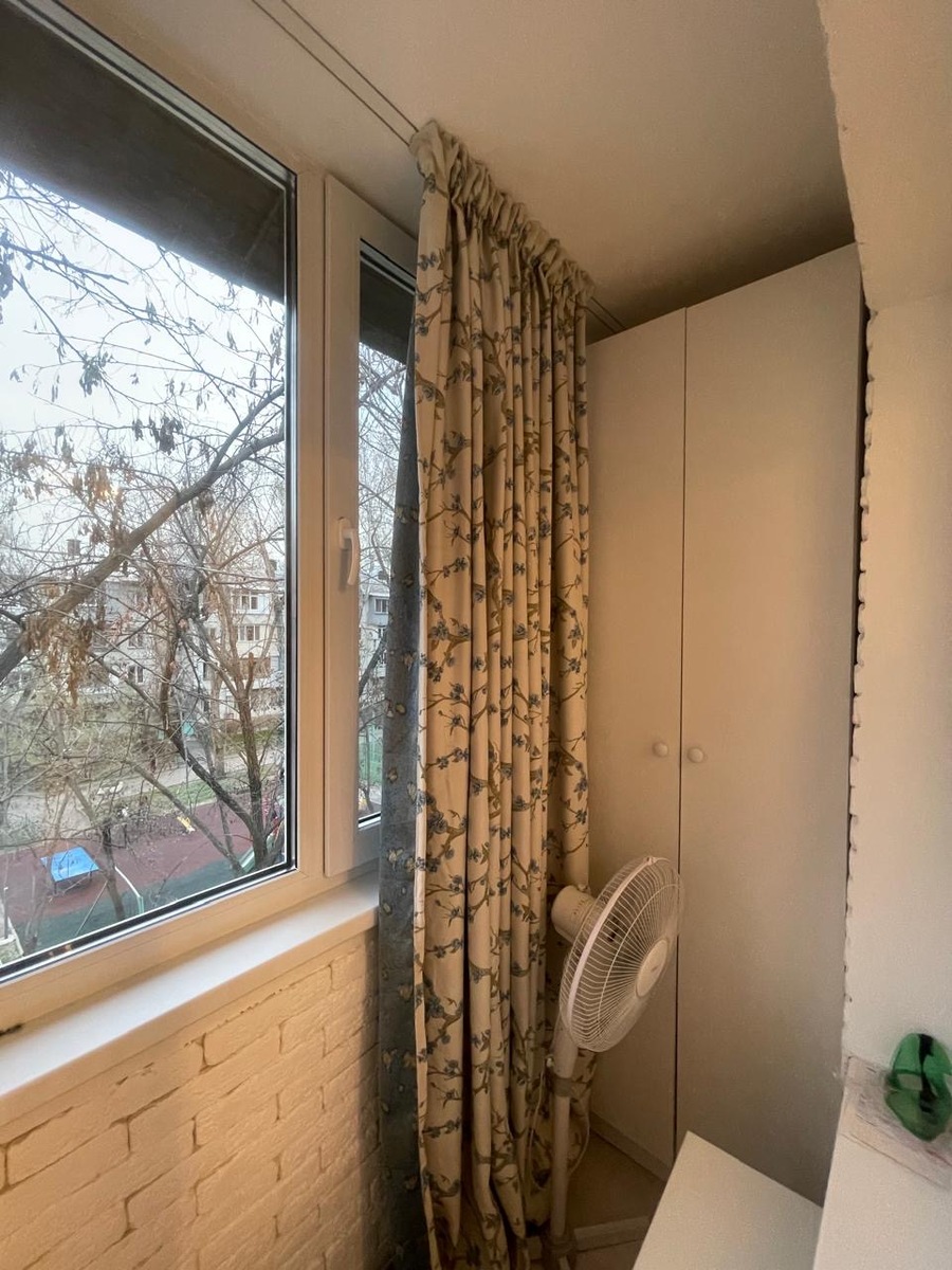 Продается квартира Алматы, Бостандыкский р-н, Коктем-3, 8 фото 1 Продается квартира Алматы, Бостандыкский р-н, Коктем-3, 8 фото 1