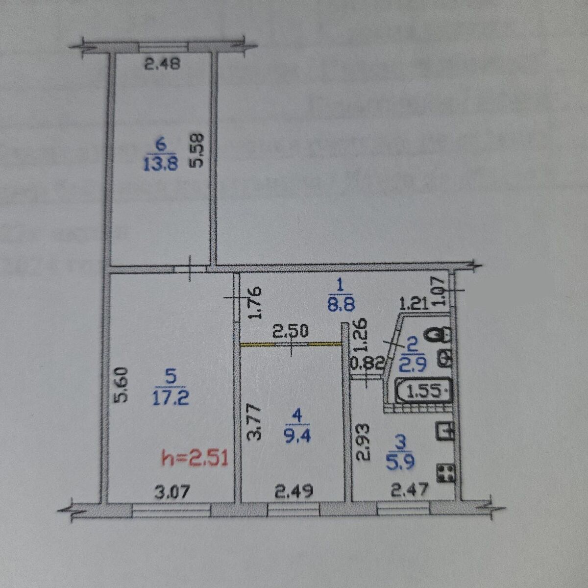 Продается квартира Алматы, Алмалинский р-н, Исаева 28 фото 1 Продается квартира Алматы, Алмалинский р-н, Исаева 28 фото 1