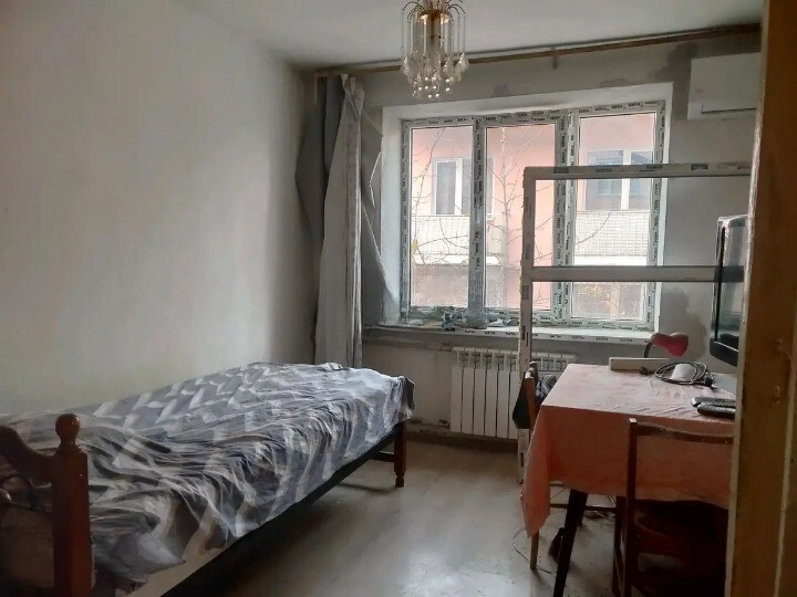 Продается квартира Алматы, Алмалинский р-н, Шарипова — Карасай батыра, 66 фото 1 Продается квартира Алматы, Алмалинский р-н, Шарипова — Карасай батыра, 66 фото 1