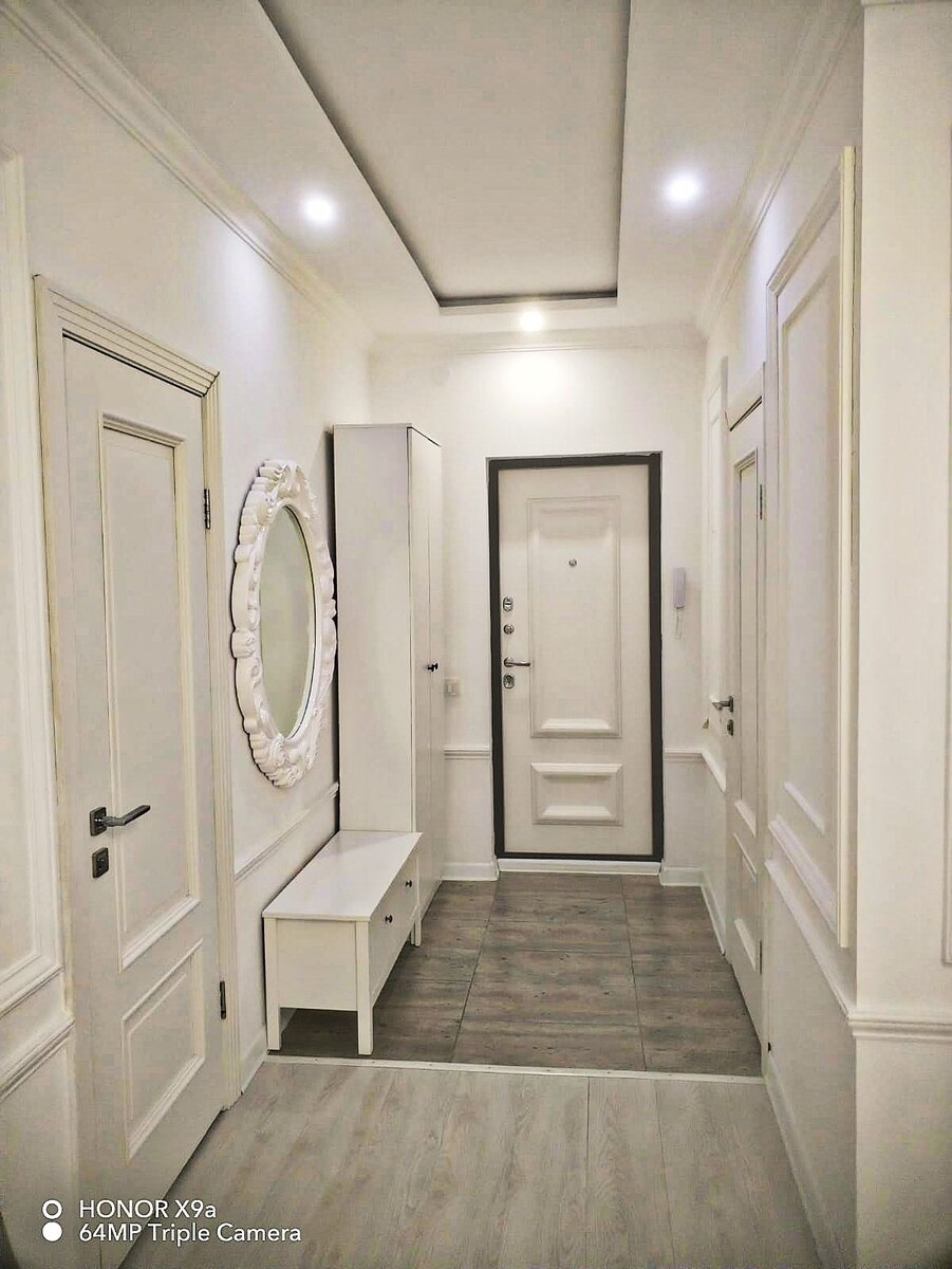 2-��������� �������� � 60 �² � 10/10 ����, ��� �������, �������� ���� 54/19-2 ���� 1