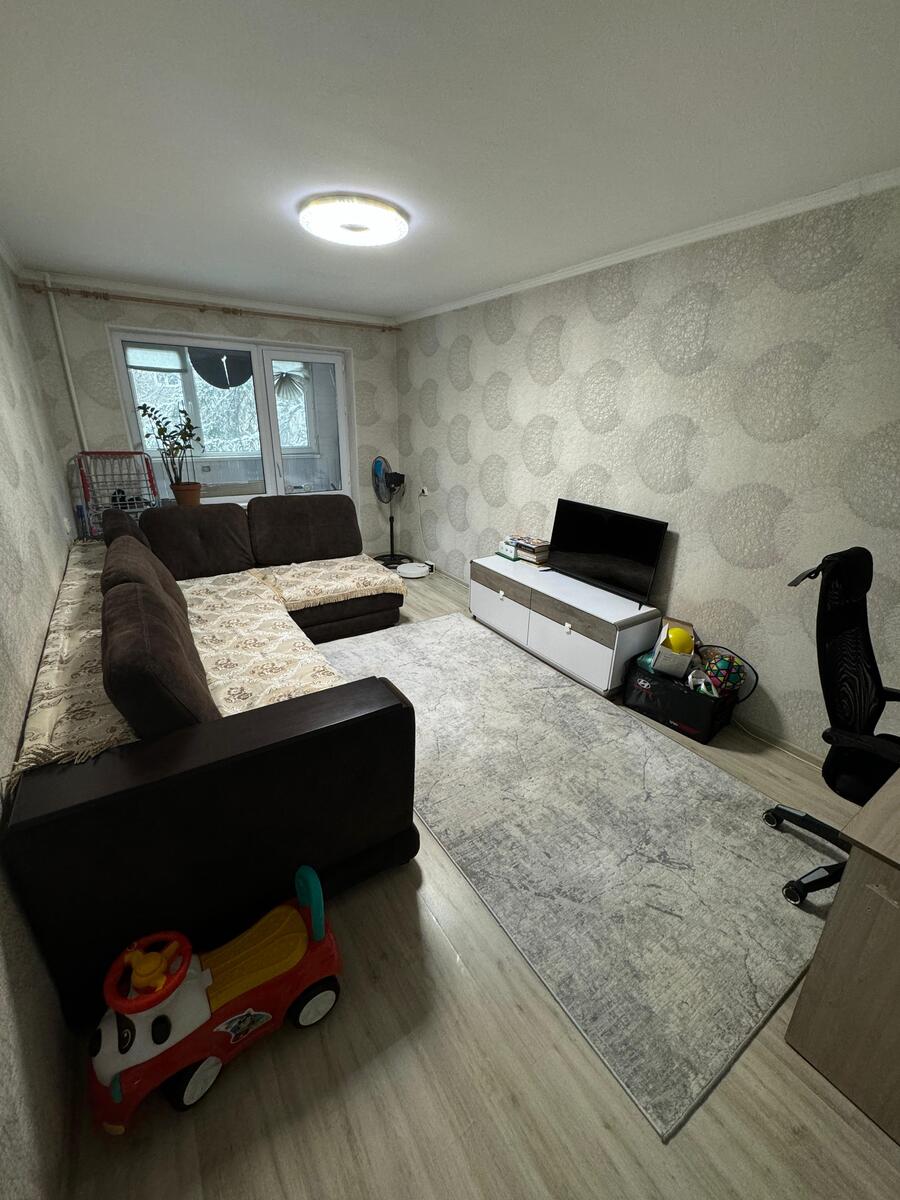 Продается квартира Алматы, Алмалинский р-н, Радостовца, 34 фото 1 Продается квартира Алматы, Алмалинский р-н, Радостовца, 34 фото 1