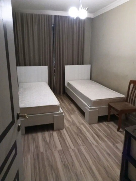 Продается квартира Алматы, Ауэзовский р-н, мкр №9, 27 фото 1 Продается квартира Алматы, Ауэзовский р-н, мкр №9, 27 фото 1