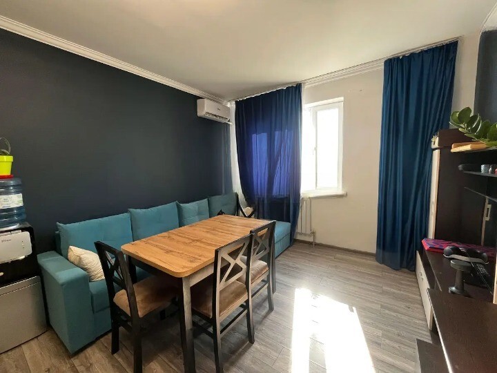 ��������� �������� ������, ���������� �-�, ������ ������, 17� ���� 1