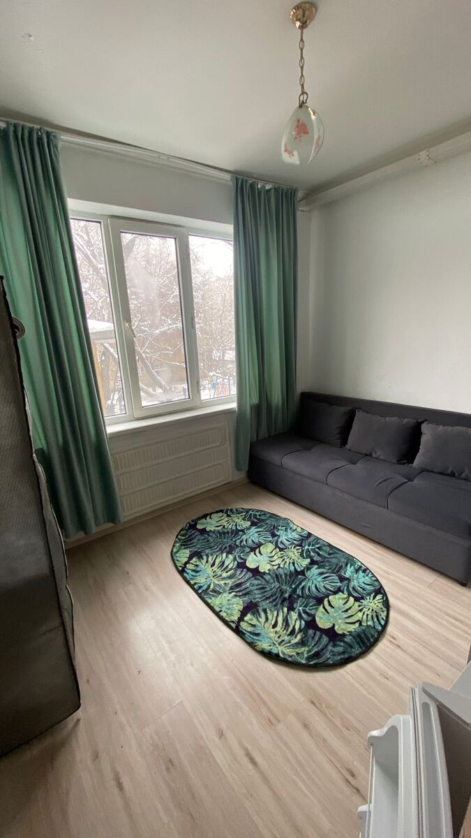 1-комнатная квартира · 14 м² · 3/5 этаж фото 1 1-комнатная квартира · 14 м² · 3/5 этаж фото 1