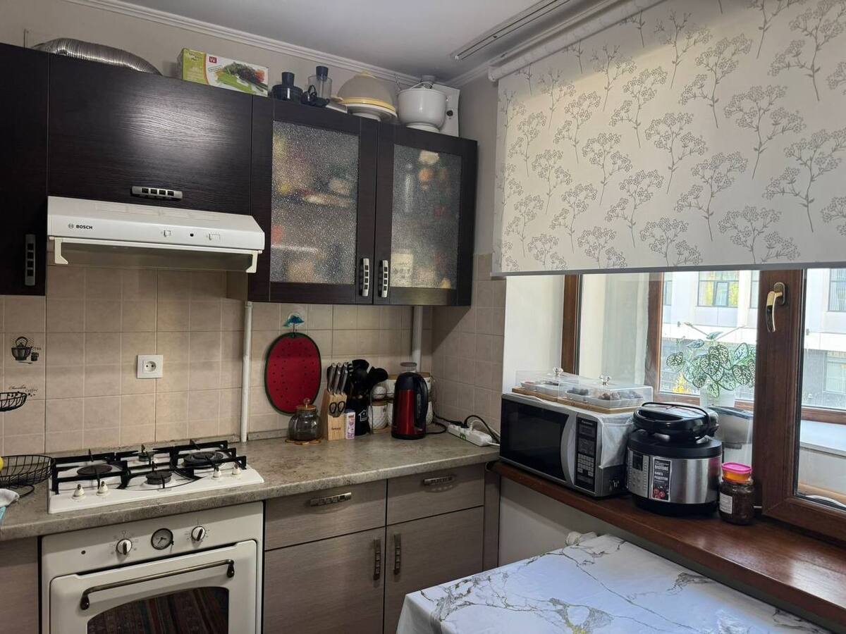 Продается квартира Алматы, Алмалинский р-н, Абая, 107 фото 1 Продается квартира Алматы, Алмалинский р-н, Абая, 107 фото 1