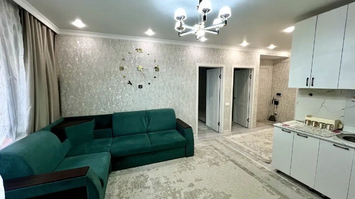 Продается квартира Алматы, Наурызбайский р-н, мкр. Шугыла, Шугыла, 340/3 корпус 9 фото 1 Продается квартира Алматы, Наурызбайский р-н, мкр. Шугыла, Шугыла, 340/3 корпус 9 фото 1