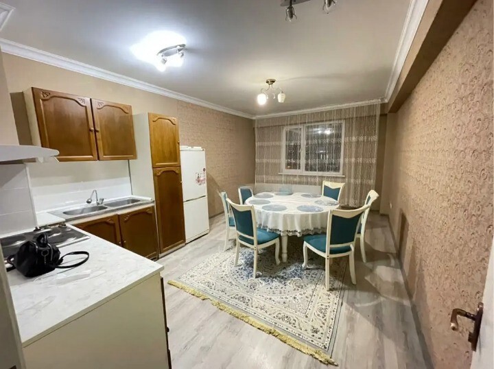 Продается квартира Алматы, Алмалинский р-н, Толе би, 273/5 фото 1 Продается квартира Алматы, Алмалинский р-н, Толе би, 273/5 фото 1