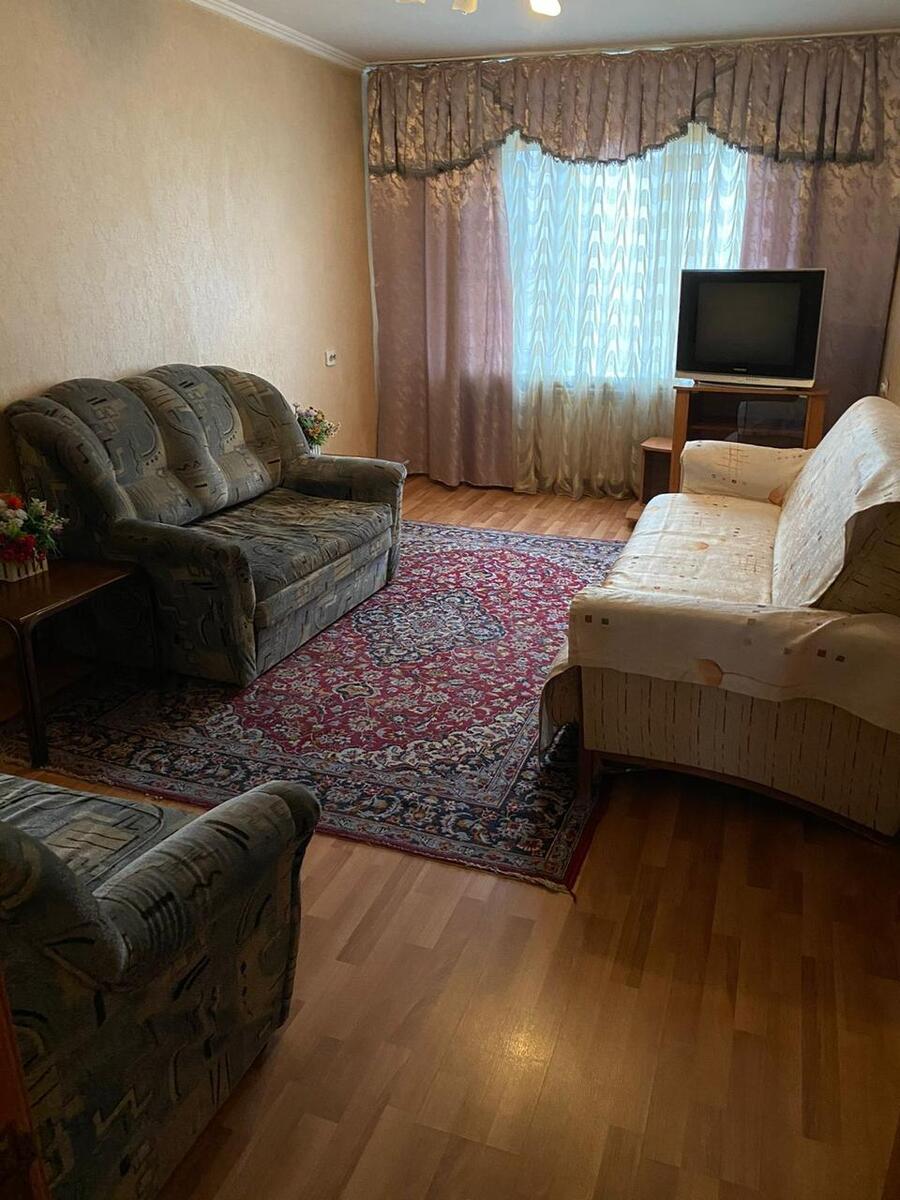 2-��������� �������� � 51.6 �² � 5/5 ����, ��� ������-3 22 ���� 1