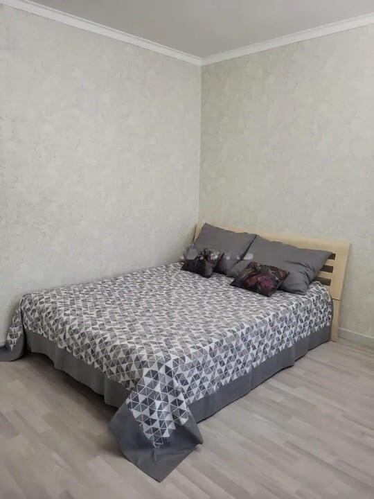 Продается квартира Алматы, Бостандыкский р-н, Сергея Маркова, 53 фото 1 Продается квартира Алматы, Бостандыкский р-н, Сергея Маркова, 53 фото 1