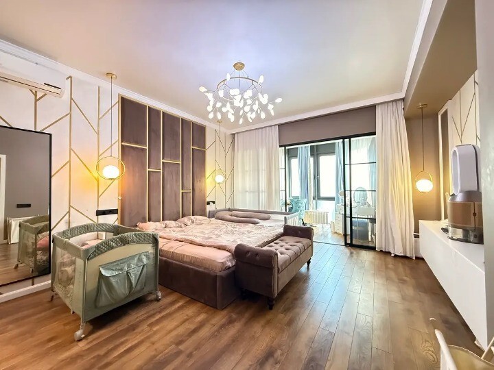 Продается квартира Алматы, Медеуский р-н, Снегина, 32/1 фото 1 Продается квартира Алматы, Медеуский р-н, Снегина, 32/1 фото 1