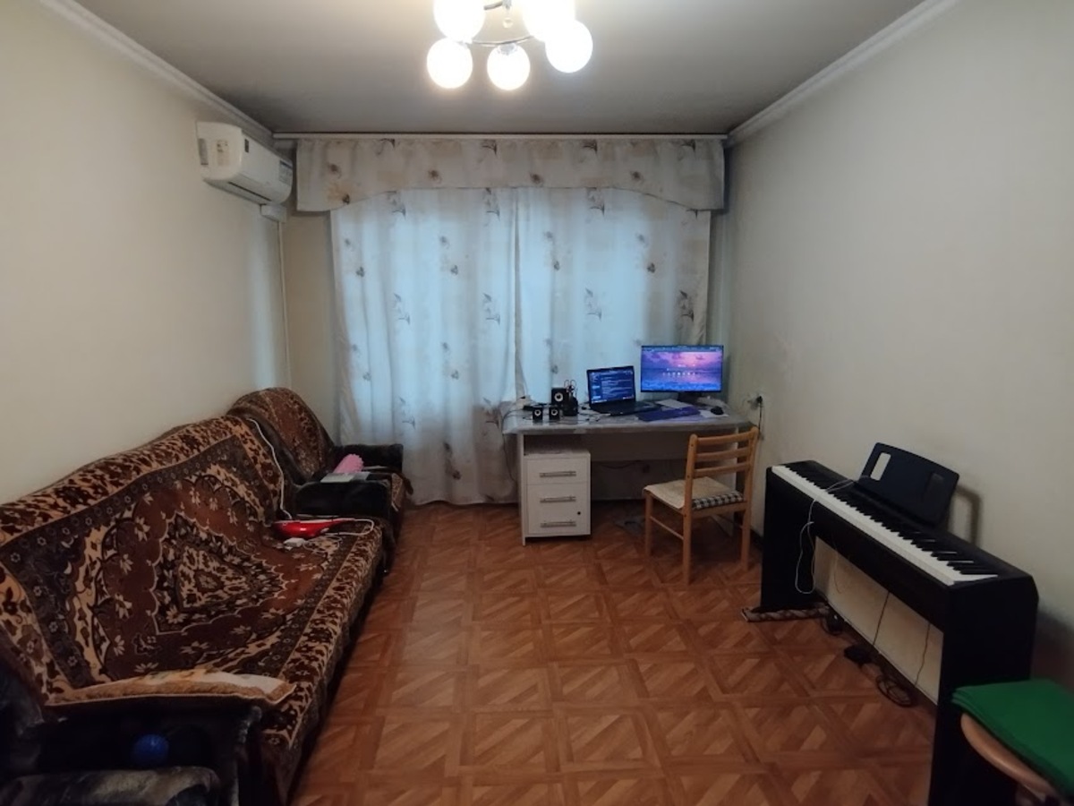 ������� 2-��������� ��������, 42.6 �² ���� 1