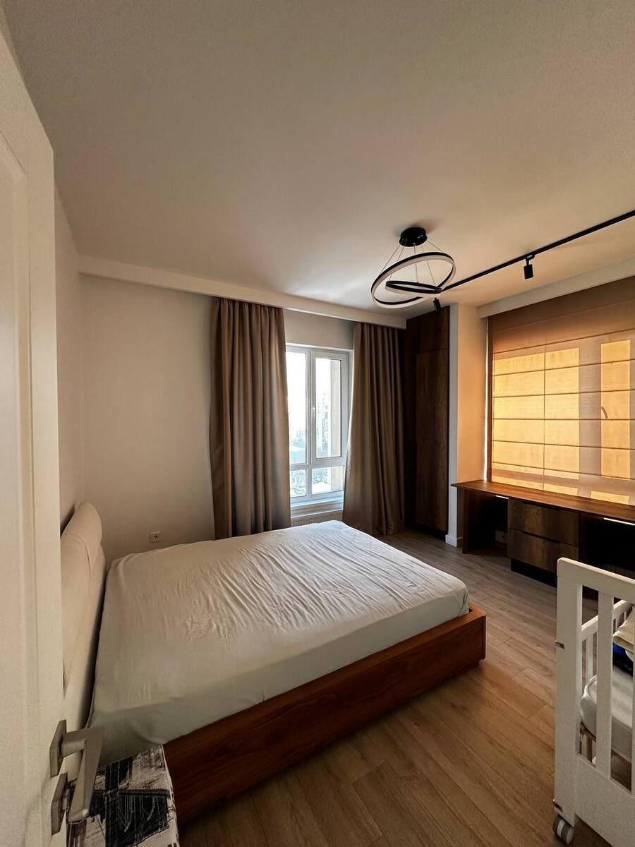 Продается квартира Алматы, Бостандыкский р-н, Тажибаева, 157/2 фото 1 Продается квартира Алматы, Бостандыкский р-н, Тажибаева, 157/2 фото 1