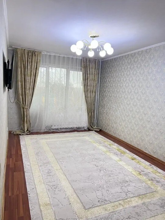 Продается квартира Алматы, Ауэзовский р-н, 6 микрорайон, 3Б фото 1 Продается квартира Алматы, Ауэзовский р-н, 6 микрорайон, 3Б фото 1