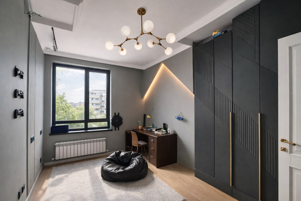 3-��������� �������� � 95 �² � 3/12 ����, ���������� 533 � ���������� 533 ���� 1