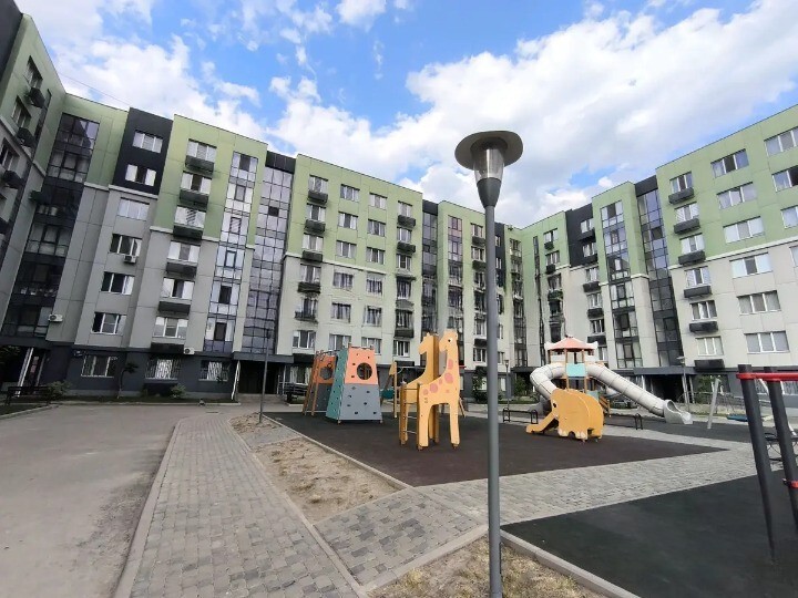 Продается квартира Алматы, Турксибский р-н, мкр. Кайрат, мкр Кайрат, 303/5 фото 1 Продается квартира Алматы, Турксибский р-н, мкр. Кайрат, мкр Кайрат, 303/5 фото 1