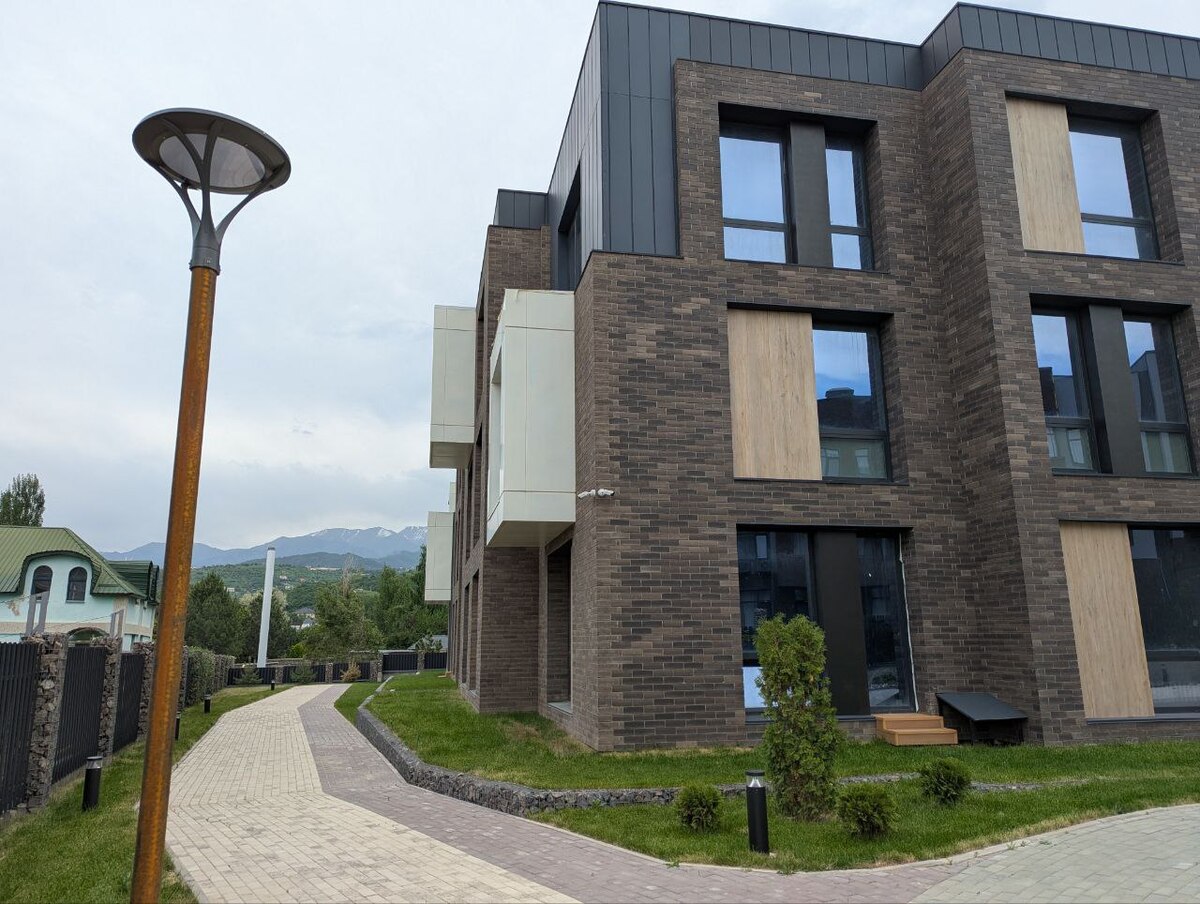 Продается квартира Алматы, Бостандыкский р-н, Талапты, 30 фото 1 Продается квартира Алматы, Бостандыкский р-н, Талапты, 30 фото 1